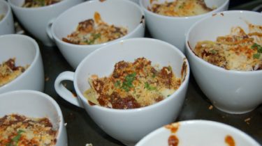 Hush Beef Gratan (2661)