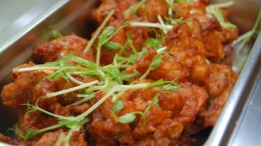 chicken sweet & sour (4206)