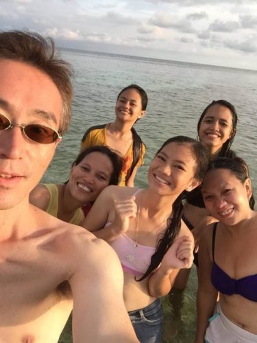 セブ社会人留学。５０歳からでも英語学習はできる！