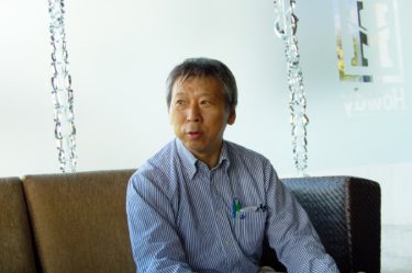 英語取得の目的は「就活」・仕事のリタイアを経て決めたフィリピン留学