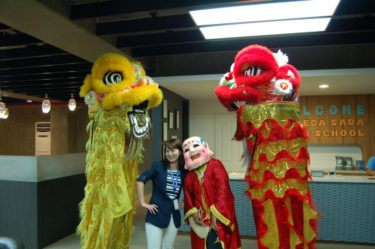 進学大学の専攻科目に合わした英語を学べた！Ｈowdyの担任制だからこその 強み〜高校生が語るセブ留学２〜