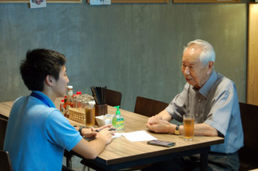 ８０代のフィリピン留学・英語学習のゴールはどこにある？