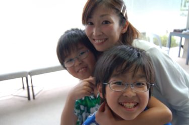 日本人スタッフがいる安心 〜子ども2人と母のフィリピン親子留学１ヶ月〜