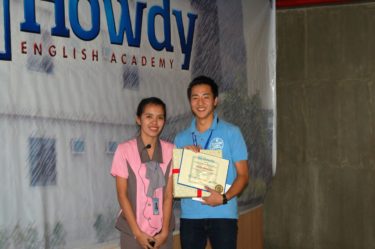 「英語は勉強じゃなくて練習」野球に夢中だった少年がインターンになったきっかけと将来の夢とは。