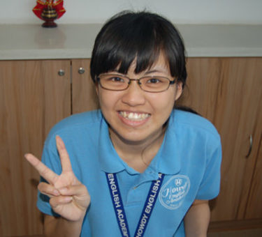 【英語インタビュー】ワーホリ前にセブ留学。Howdyでインターンをすることで、英語以外のことにも自信がつきました。