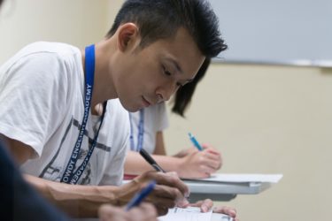 フィリピンで他の語学学校に行ったからわかる、Howdyの清潔さや快適さ。インターンで経験した海外で働くことの難しさと経験とは。