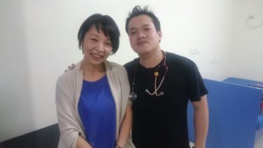 2．持参したほうがよいもの：薬編《Drにインタビューしました》