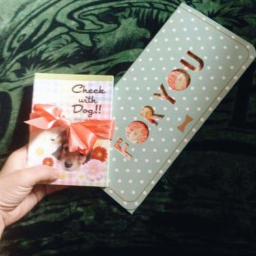 体験記 3. 持参したほうがよいものなど：薬以外