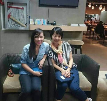 4．入学後2週間すぎました：先生について・授業内容について