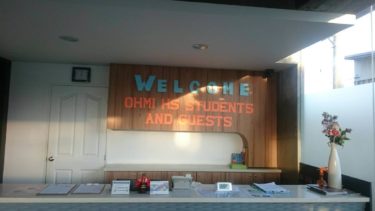 7. 勉強の仕方 :　看護師48歳セブ留学