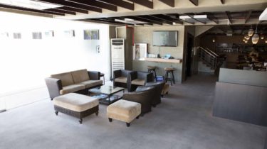 落ち着いたロビー (4769)