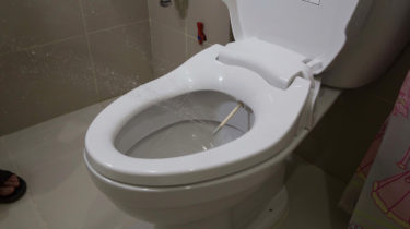 シャワートイレ完備 (4779)