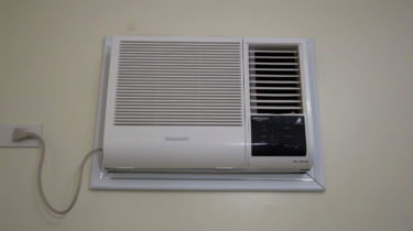 エアコン完備 (4781)