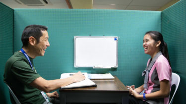 マンツーマンレッスン (4766)