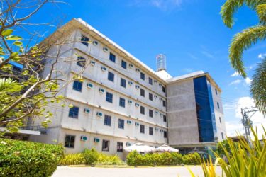 定年してもまだまだ現役！日本で再就職のためにTOEICのレベルアップを目指すフィリピン留学！