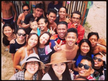 元高校教師！テキトー女のセブ島留学滞在記。【No.10 私の8週間】