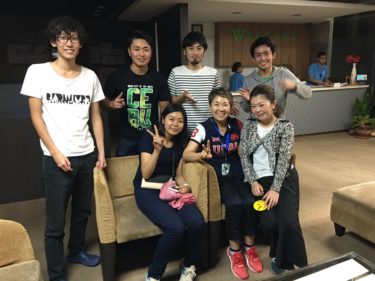 「明るい学校の雰囲気とご飯の美味しさが決め手」還暦を期にやってきましたシニア留学！