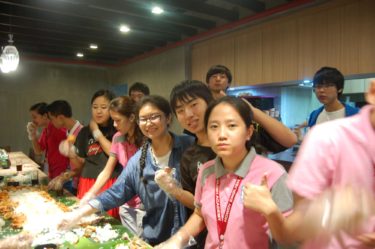 高校の英語クラス全員でフィリピン・セブ留学！桜ヶ丘高校の皆さんに聞くＨowdyでの２ヶ月体験談