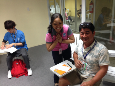 門限があるからこそ、“遊び惚けず”に勉強にも集中できた！フィリピン・シニア留学体験談！