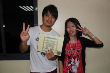 大学生のフィリピン留学！講師と会話もままならないスタート。しかしあたたかい講師に支えられて・・・。〜セブで過ごした１ヶ月〜