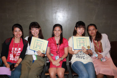 双子の絆が留学成功への近道！フィリピンだからではなく、Howdyだから選んだフィリピン留学