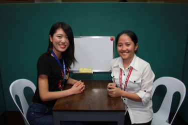 Howdyで過ごした1カ月が21年間で一番最高な時間。アメリカ長期留学経験者が語るフィリピン留学の良さとは？