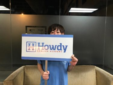 欧米留学とセブ留学、両方を経験した彼だから分かる、セブ留学の良い所・そうでない所。インターンならではの良い所も。