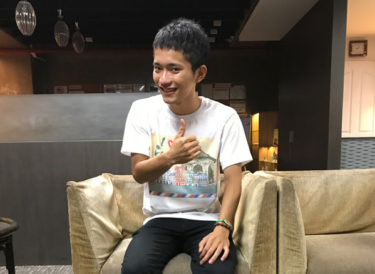 生まれて18年、英語の勉強たったの10分!!高校3年生の夏休みに挑戦する5週間のセブ留学！