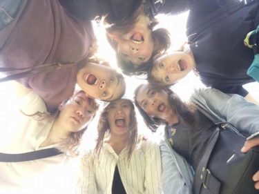 ワーホリに行く予定がセブでヘアースタイリストをすることに…～社会人留学～