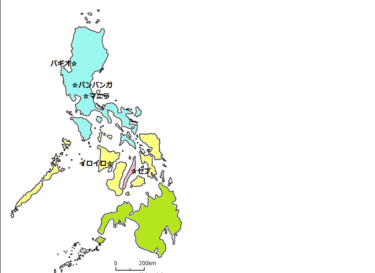 2年6ヵ月のNY留学後のフィリピン留学、その効果とは?