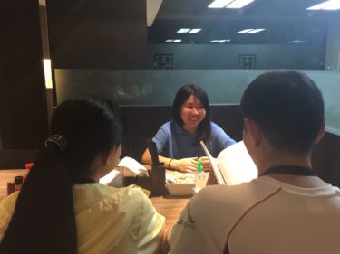 夫婦で夢のロングステイ！……の前に、フィリピン留学。 仲良し夫婦のセブ紀行