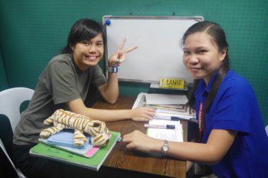 高校生で二度目のセブ留学。三度目も来たくなるHowdyの魅力とは？