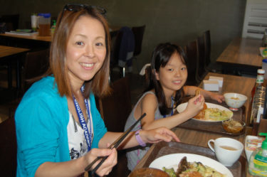 私自身と娘の変化を感じることのできたHowdyでの5週間の親子留学inセブ/フィリピン