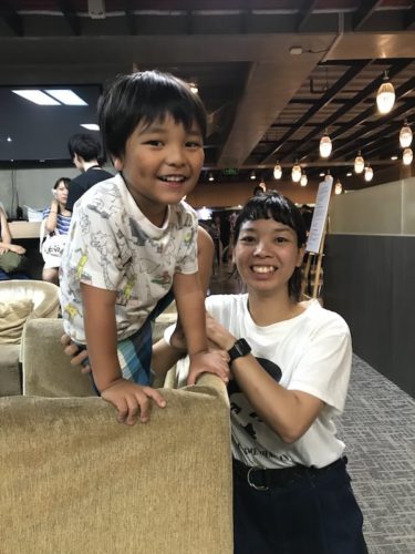 セブ留学の意外なメリット！？主婦だけど家事から解き放たれて英語に没頭できる！