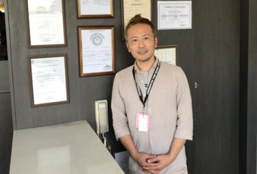 英語を学ぶのに年齢は関係ない！正しい英語より先ずは話しだす勇気が大事と知ったセブ留学