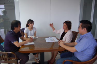 英語まみれの1カ月、本気で英語と向き合ったセブ留学の成果は如何に！？