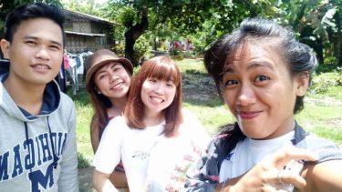 大学3年生が6か月間のセブ留学へ。英語だけではないインターンシップで得たものとは？