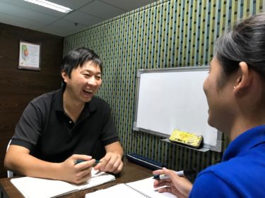 日本旅行で8名のチームをまとめるチームマネージャーが挑戦する4週間のセブ留学！