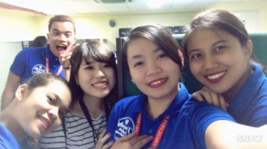 夢は海外で正規雇用！海外でのインターンで身に着いたスキルと経験はかけがえのないものに。in フィリピン留学