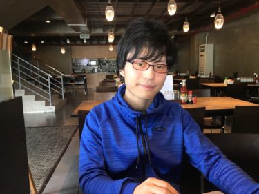 現役ライターが狙うのは『セブ留学で学ぶ英語の丁寧な言い回し』目標は週１００時間勉強！