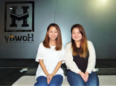 20代の今だからこそ。前回のルームメイトと一緒に2度目のフィリピン留学！