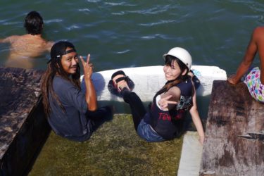 留学経験者がセブ島インターンを選んだ理由！ インターンとして感じた学びとは。