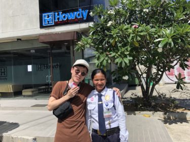 NYで会社経営！NYに居るのにセブ留学？！求めていたもの、1週間で感じたものとは？