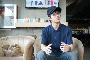 学生起業家の彼が思う英語の必要性と、一週間のフィリピン留学で感じたこととは？