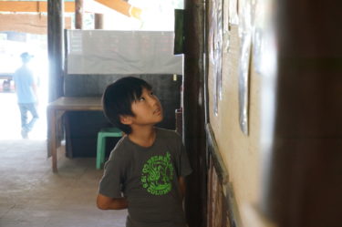 中国のインターナショナルに通うYuseiくんが得たのは英語だけではない！？友達も自信も習得した成長の４週間フィリピン留学！