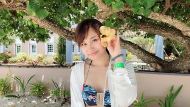 関西のローカル番組「ちちんぷいぷい」を見て留学を決断！留学生活後はオープンな性格になりました。