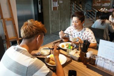 旅館を継ぐ次世代の若社長。2か月間のフィリピン留学で何を学び、得たものとは？