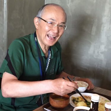 言い訳を考える前にまずは行動！大事なのは『やり遂げる！』という強い意思。Howdyでの本気の留学生活。