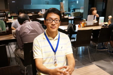 自己啓発休暇をとってセブ島留学に！初めてのセブ島で、毎日9時間のマンツーマンレッスン。