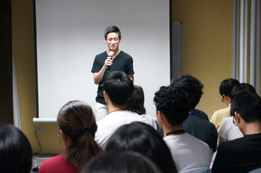 大学最後の夏にフィリピン留学！！彼が手に入れたのは英語力だけではなく沢山の思い出と友達。